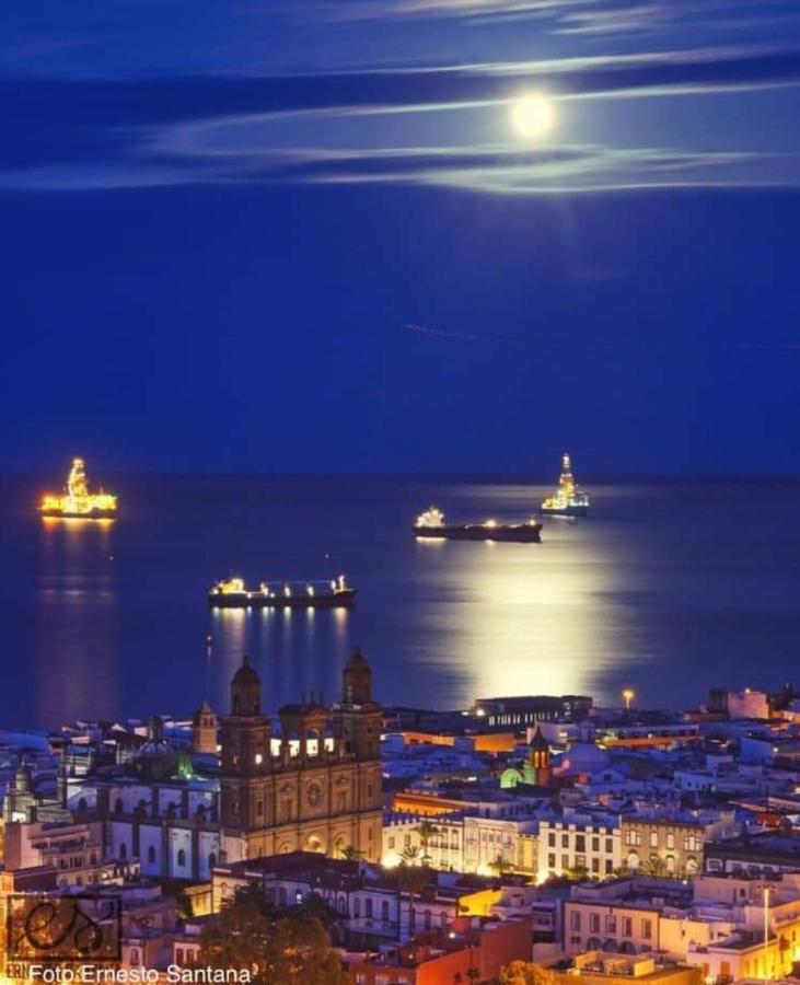 Malfu Home Las Palmas de Gran Canaria Dış mekan fotoğraf