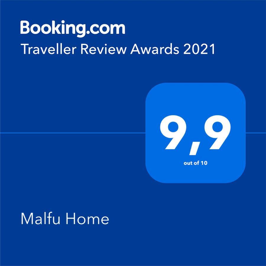 Malfu Home Las Palmas de Gran Canaria Dış mekan fotoğraf