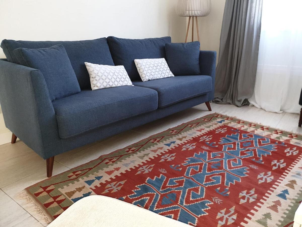 Malfu Home Las Palmas de Gran Canaria Dış mekan fotoğraf