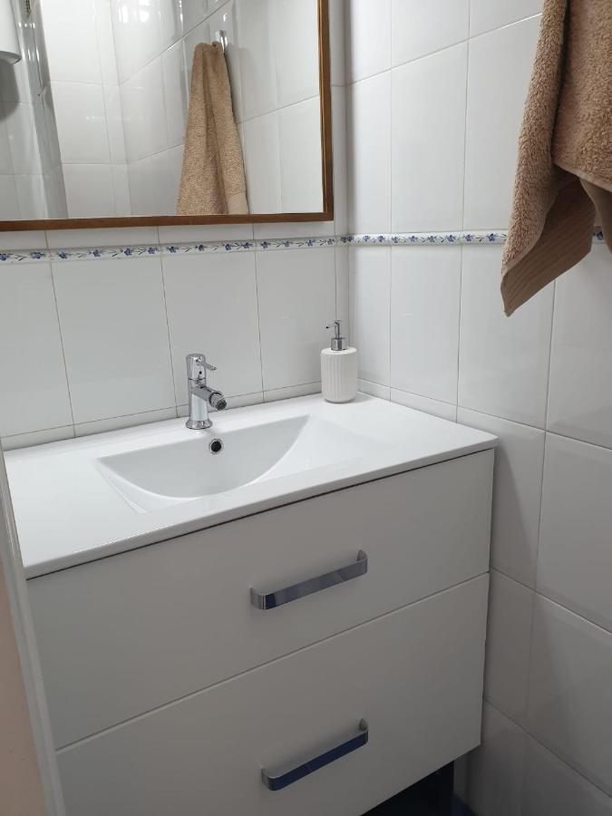Malfu Home Las Palmas de Gran Canaria Dış mekan fotoğraf