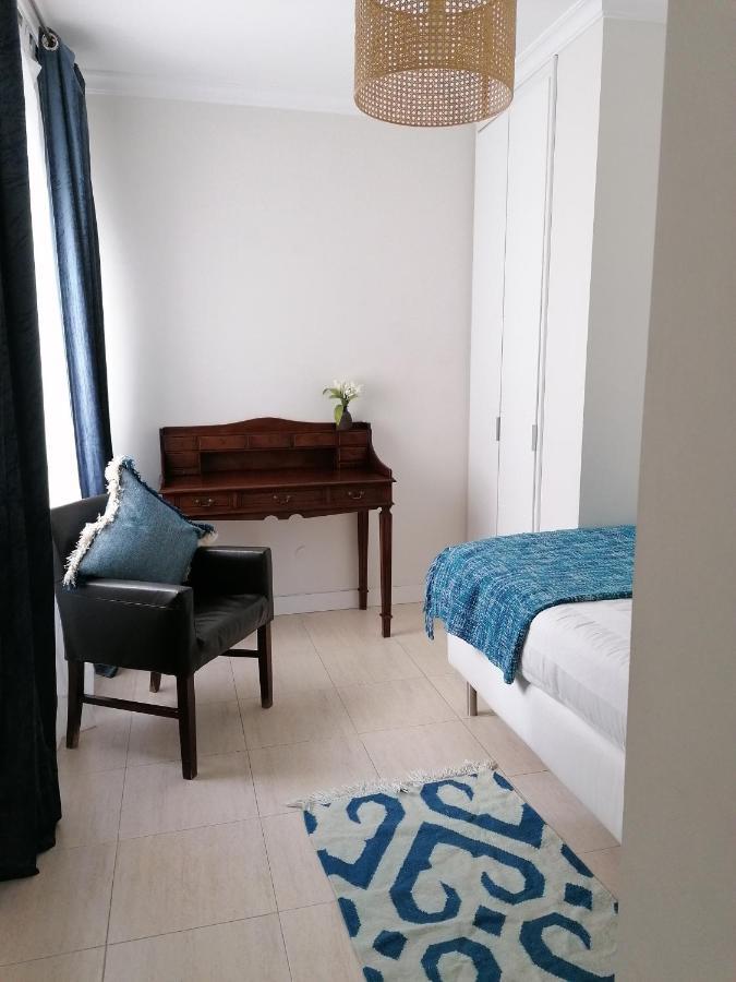 Malfu Home Las Palmas de Gran Canaria Dış mekan fotoğraf