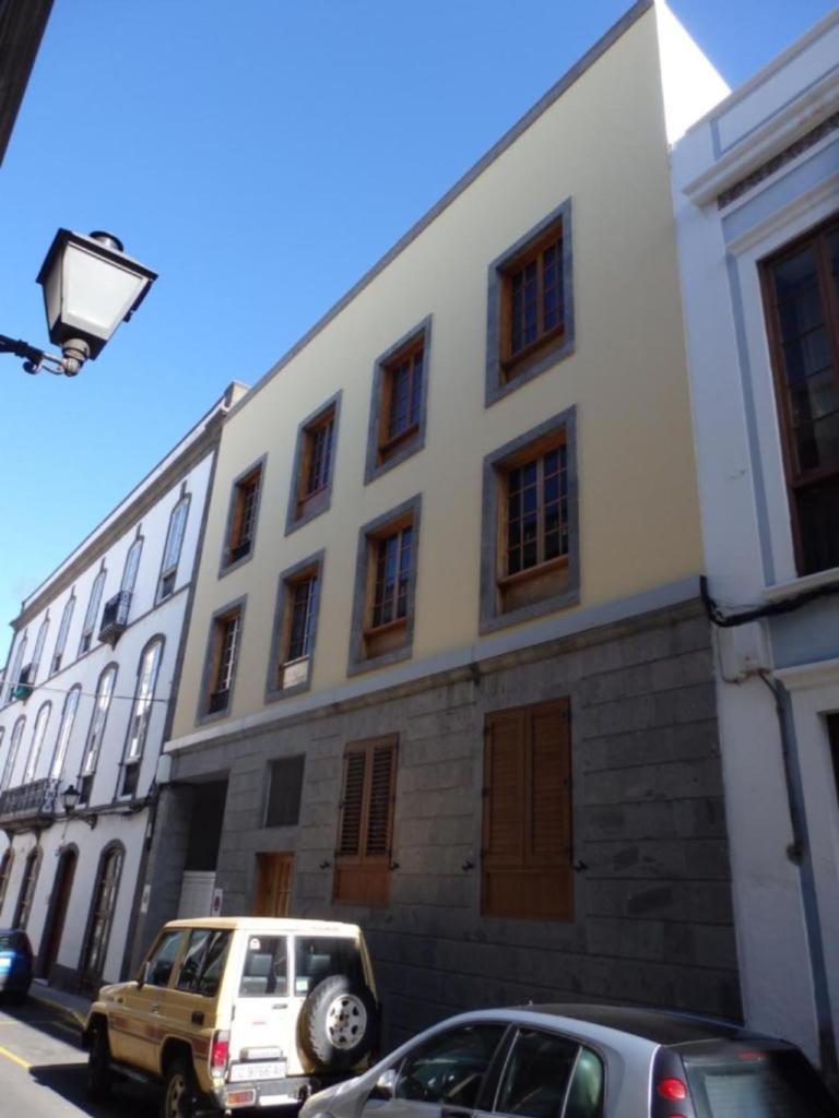 Malfu Home Las Palmas de Gran Canaria Dış mekan fotoğraf