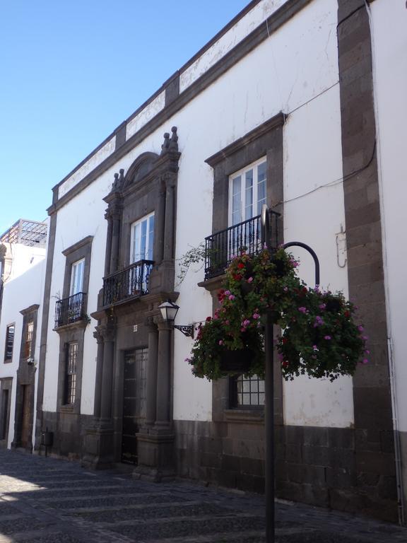 Malfu Home Las Palmas de Gran Canaria Dış mekan fotoğraf