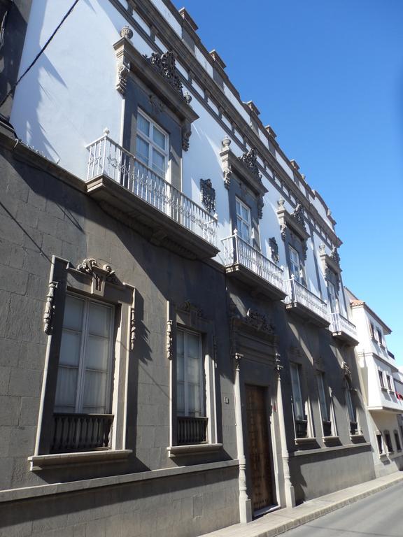 Malfu Home Las Palmas de Gran Canaria Dış mekan fotoğraf