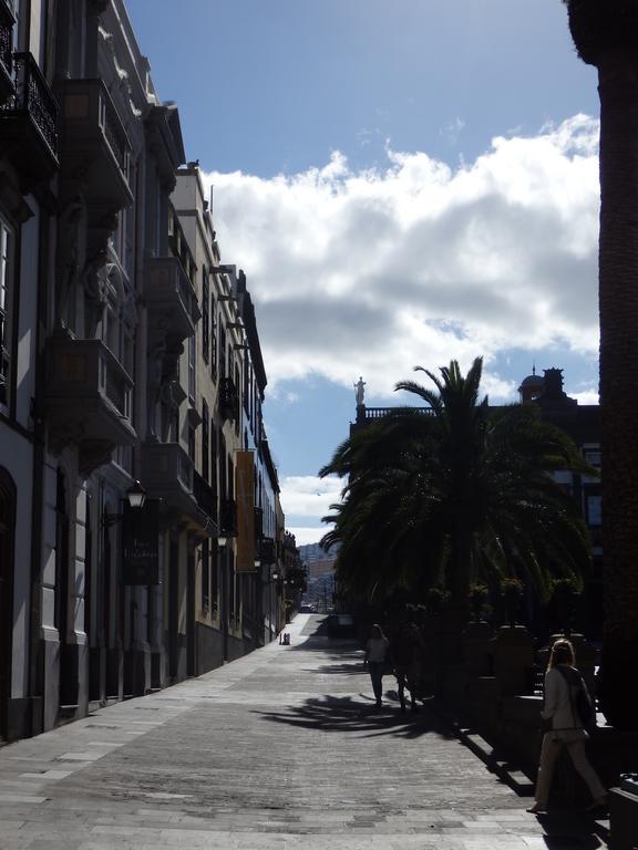 Malfu Home Las Palmas de Gran Canaria Dış mekan fotoğraf