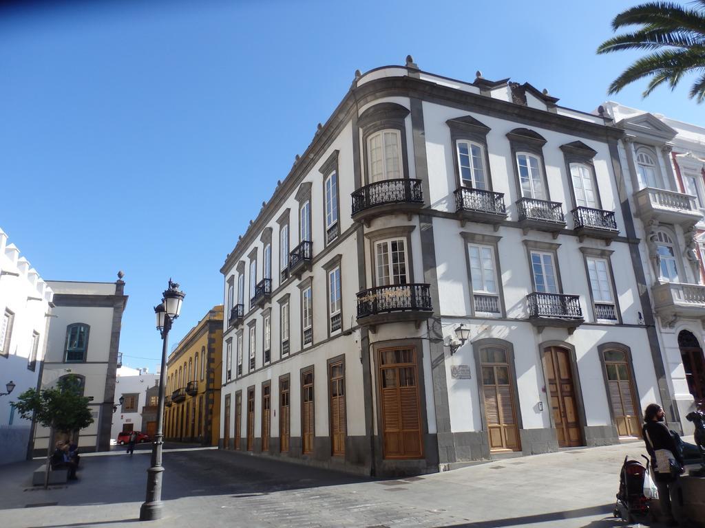 Malfu Home Las Palmas de Gran Canaria Dış mekan fotoğraf