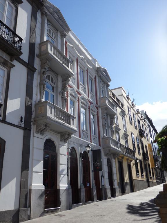 Malfu Home Las Palmas de Gran Canaria Dış mekan fotoğraf