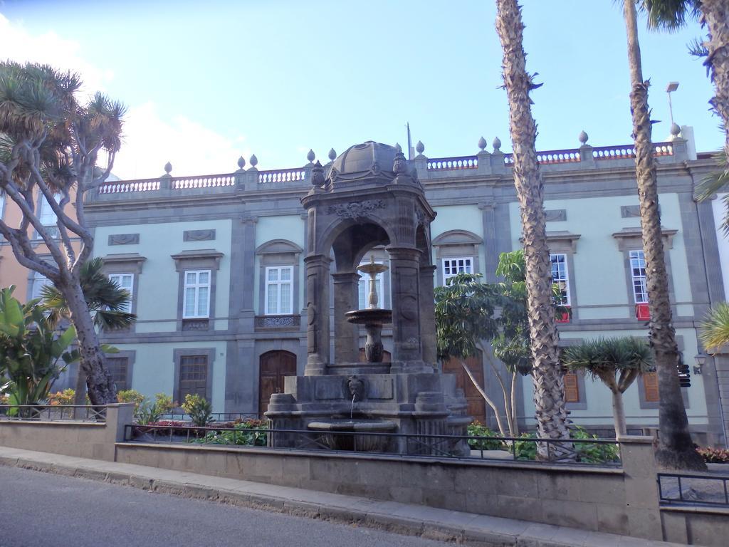 Malfu Home Las Palmas de Gran Canaria Dış mekan fotoğraf