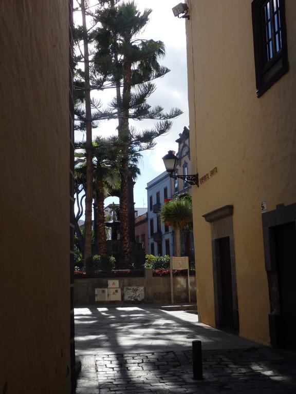 Malfu Home Las Palmas de Gran Canaria Dış mekan fotoğraf