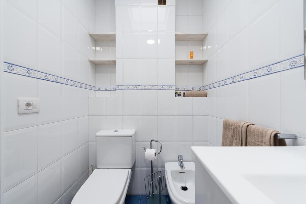 Malfu Home Las Palmas de Gran Canaria Dış mekan fotoğraf