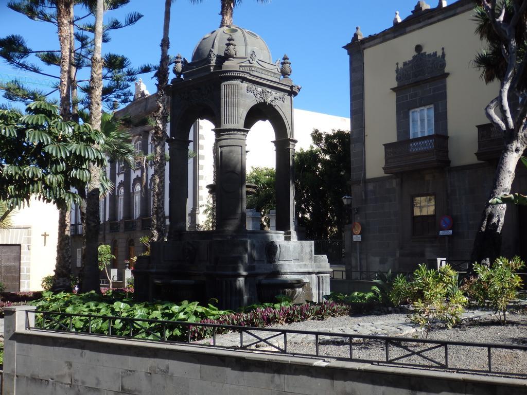 Malfu Home Las Palmas de Gran Canaria Dış mekan fotoğraf