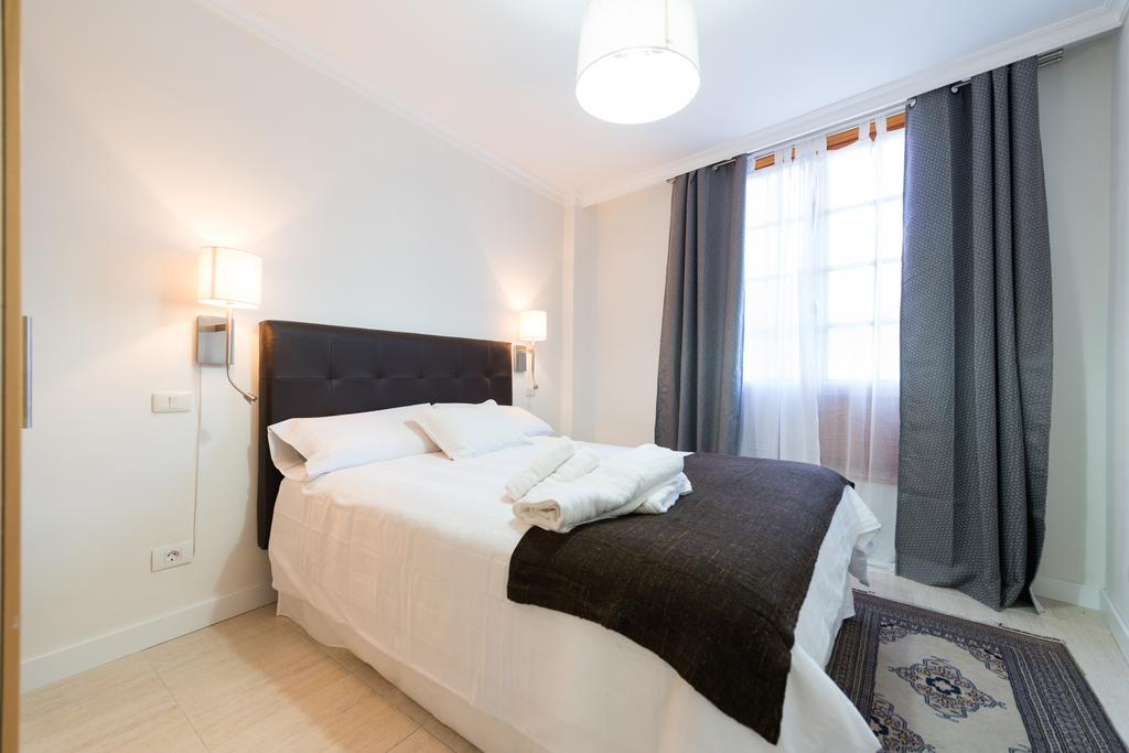 Malfu Home Las Palmas de Gran Canaria Dış mekan fotoğraf