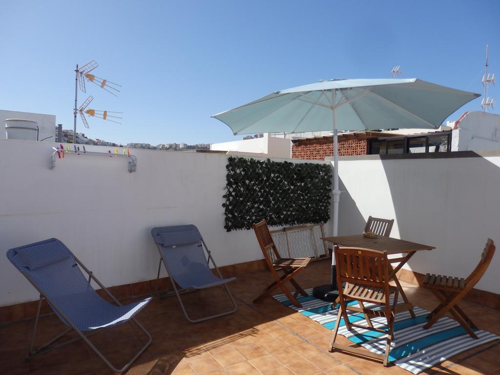 Malfu Home Las Palmas de Gran Canaria Dış mekan fotoğraf
