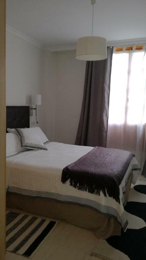 Malfu Home Las Palmas de Gran Canaria Dış mekan fotoğraf