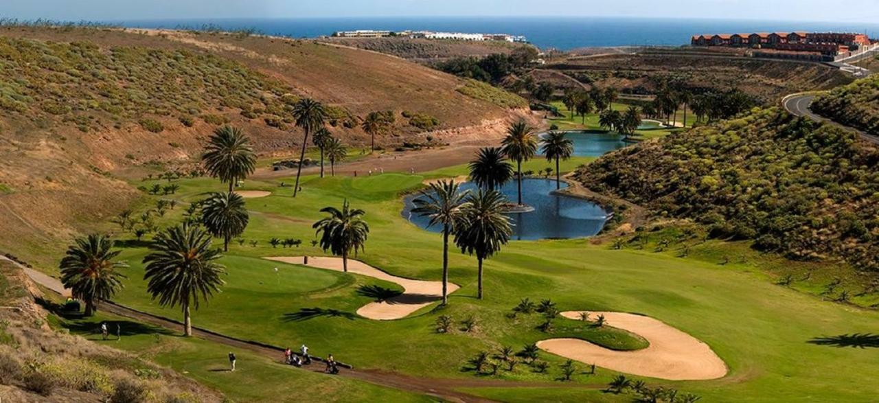 Malfu Home Las Palmas de Gran Canaria Dış mekan fotoğraf