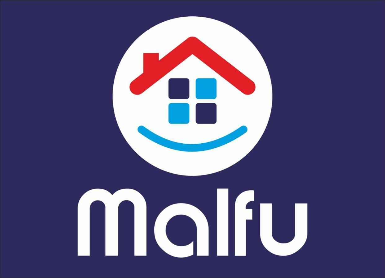 Malfu Home Las Palmas de Gran Canaria Dış mekan fotoğraf
