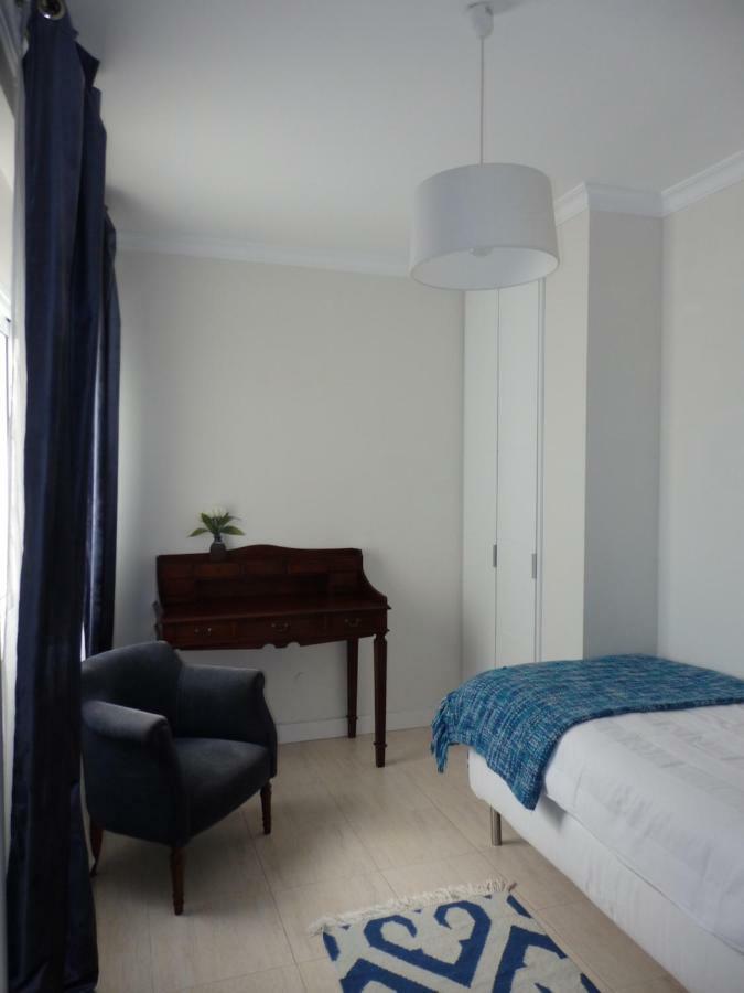 Malfu Home Las Palmas de Gran Canaria Dış mekan fotoğraf